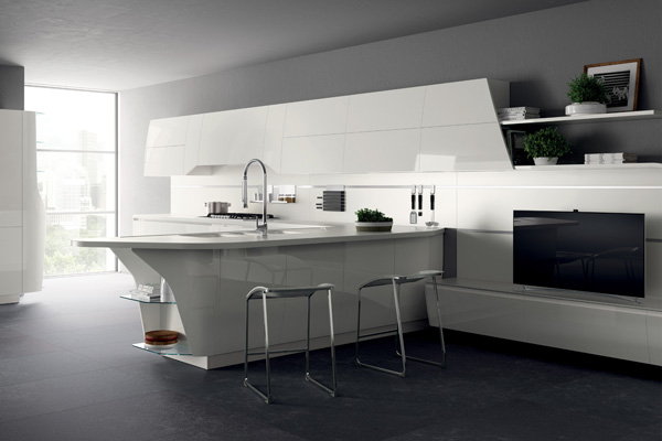 Cucine scavolini in offerta